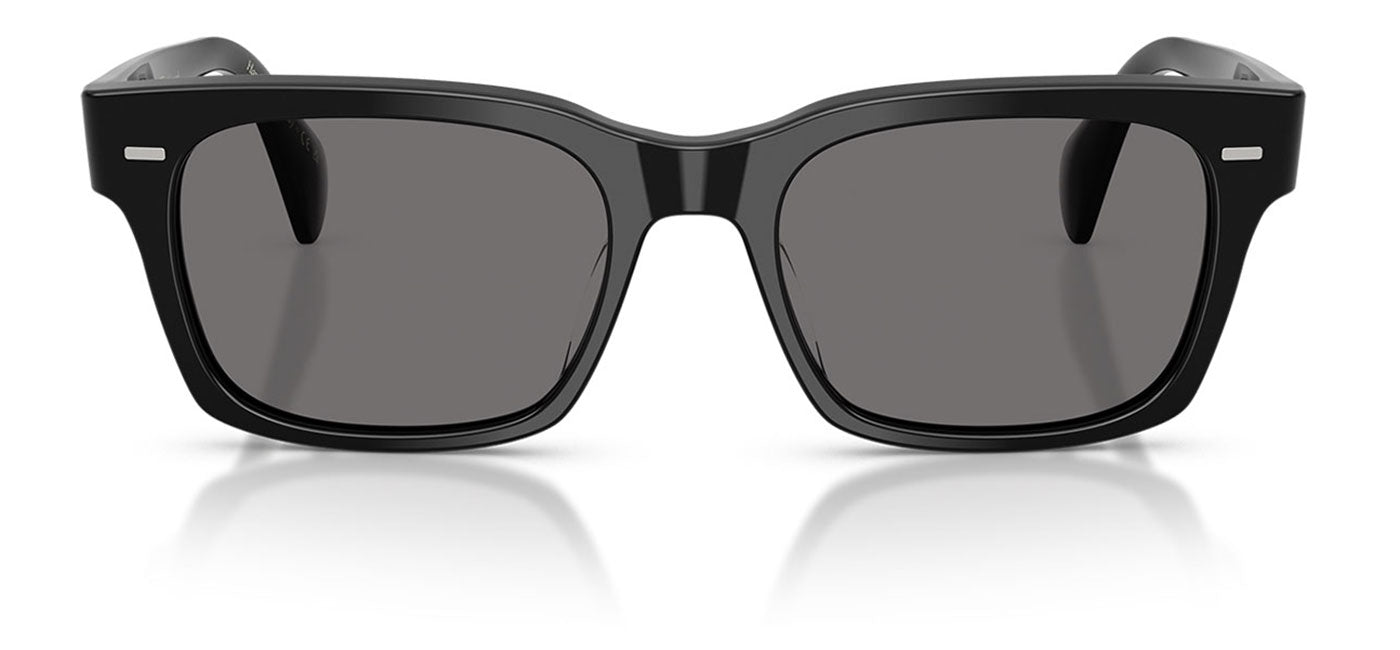 Oliver Peoples OV5332SU Ryce Sunglasses - Black / Polar Grey