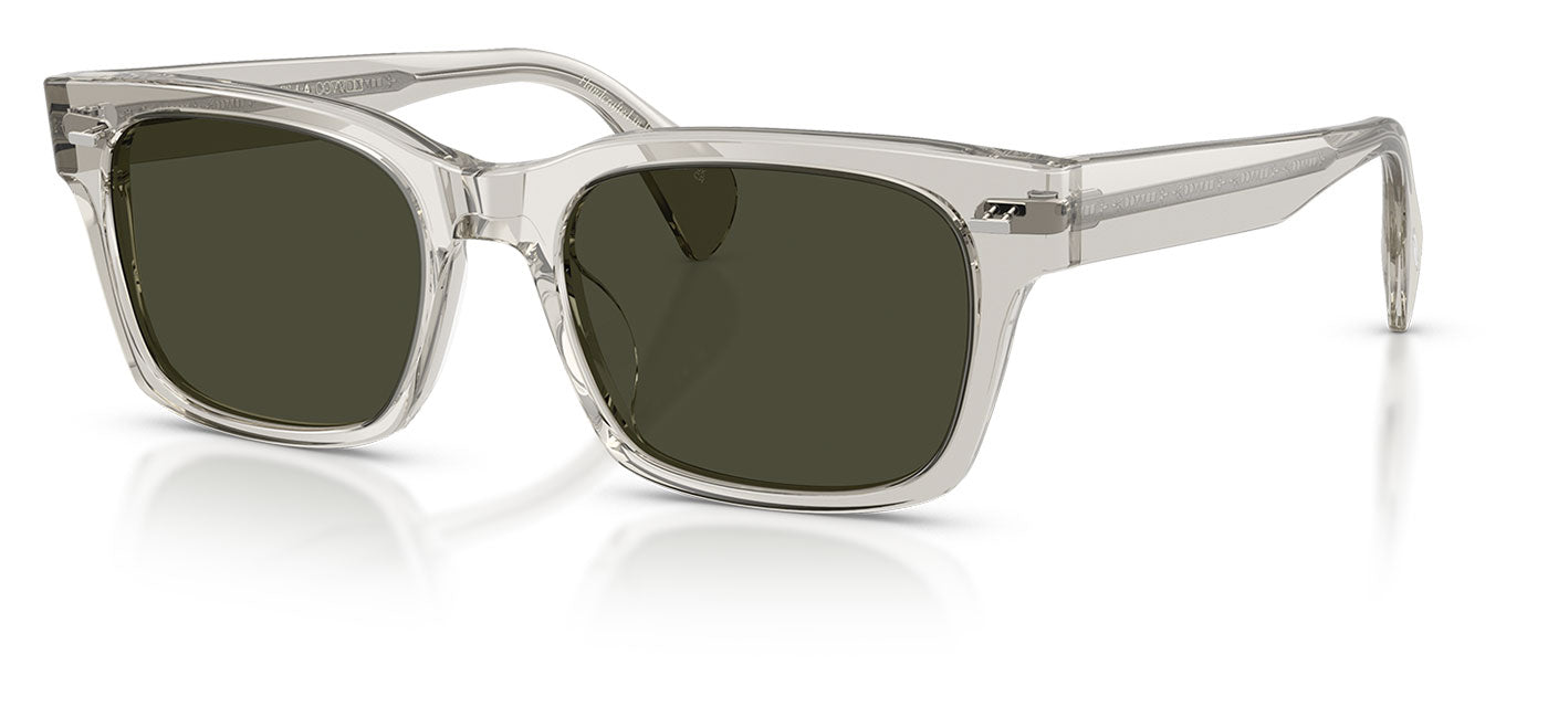 Oliver Peoples OV5332SU Ryce Sunglasses - Black Diamond / G-15