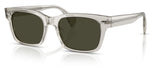 Oliver Peoples OV5332SU Ryce Sunglasses - Black Diamond / G-15