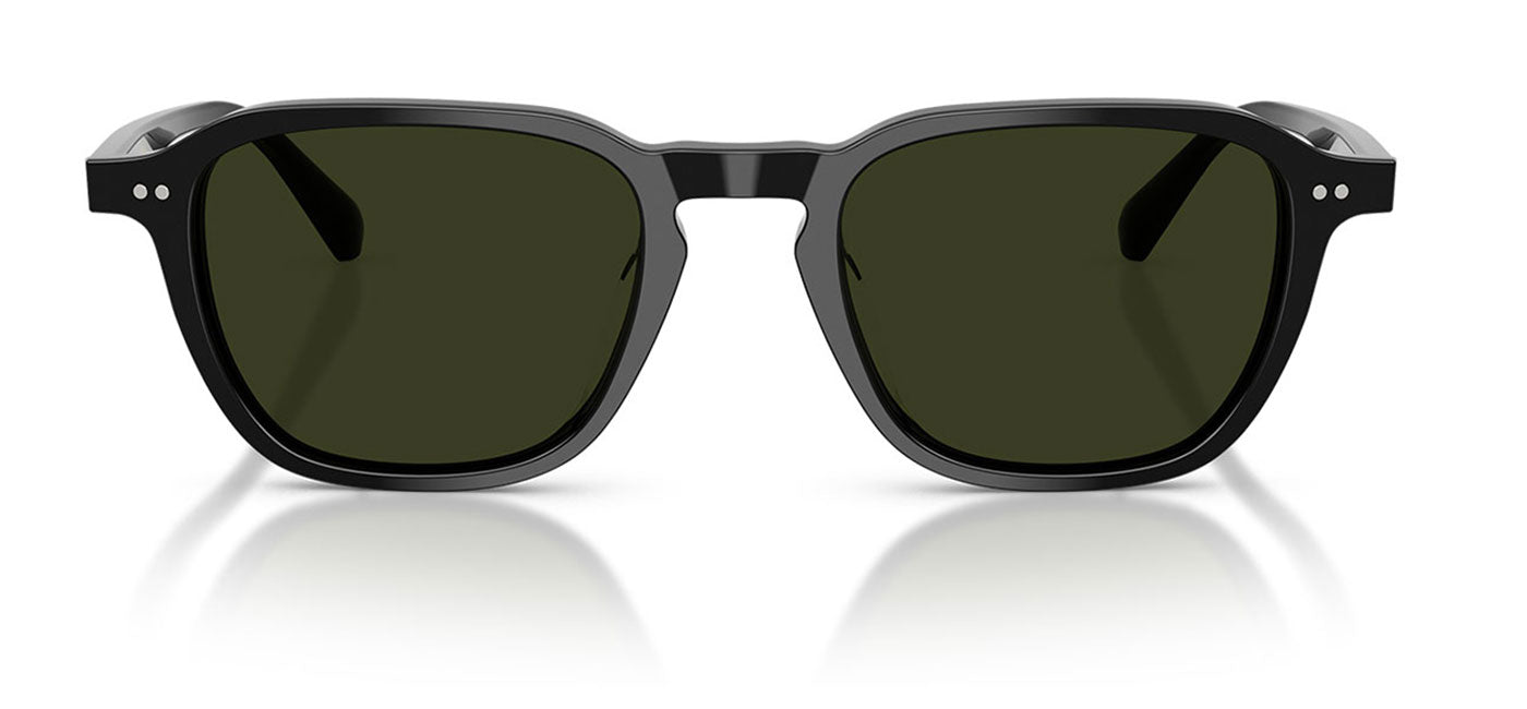 Oliver Peoples OV5598SU Emryn Sunglasses - Black / G-15 Polar