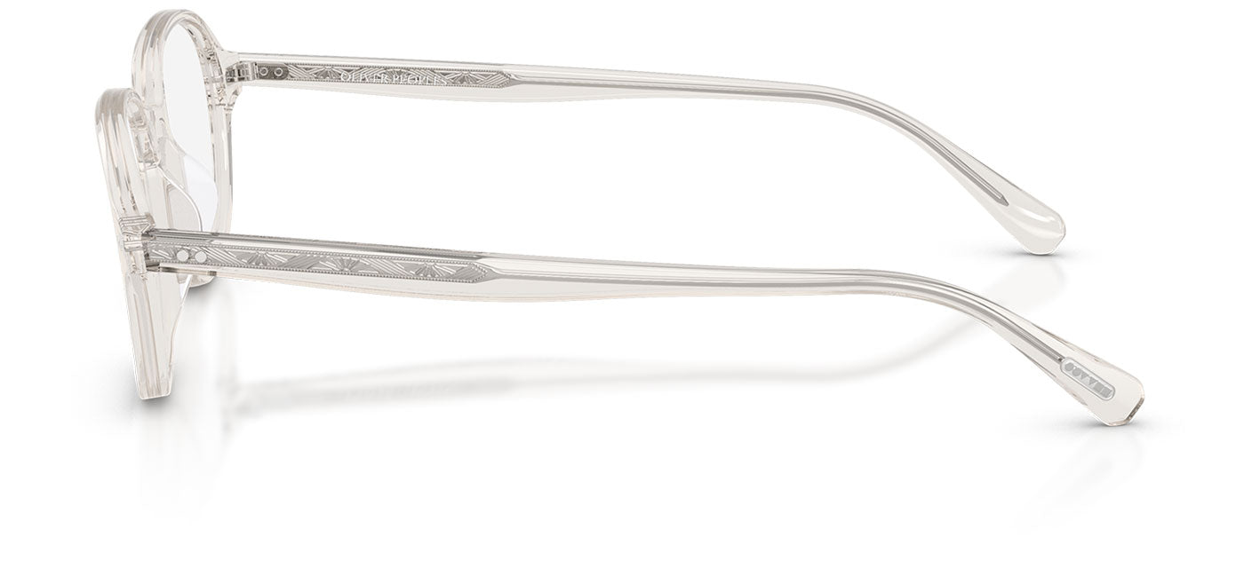 Oliver Peoples OV5599U Marnett Glasses - Gravel