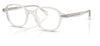 Oliver Peoples OV5599U Marnett Glasses - Gravel