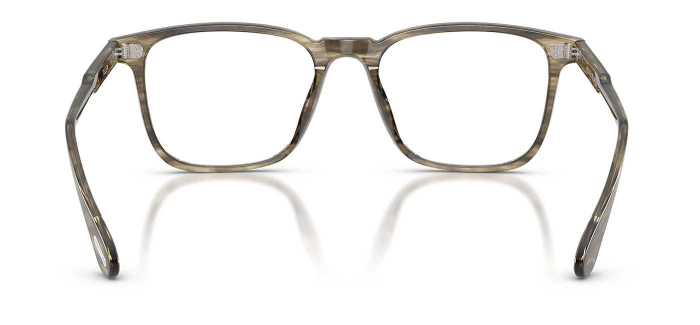 Oliver Peoples OV5603U Tillen Glasses - Soft Olive Bark