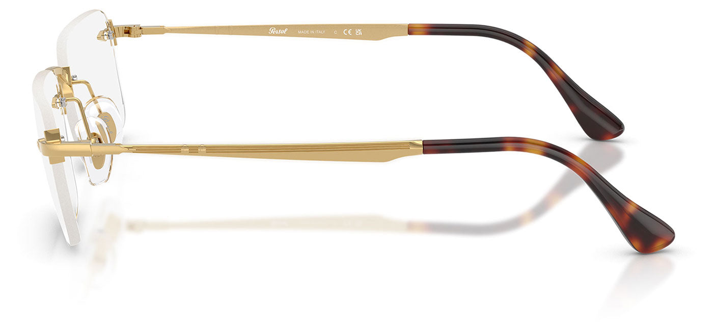 Persol PO1030V Luc Glasses - Gold