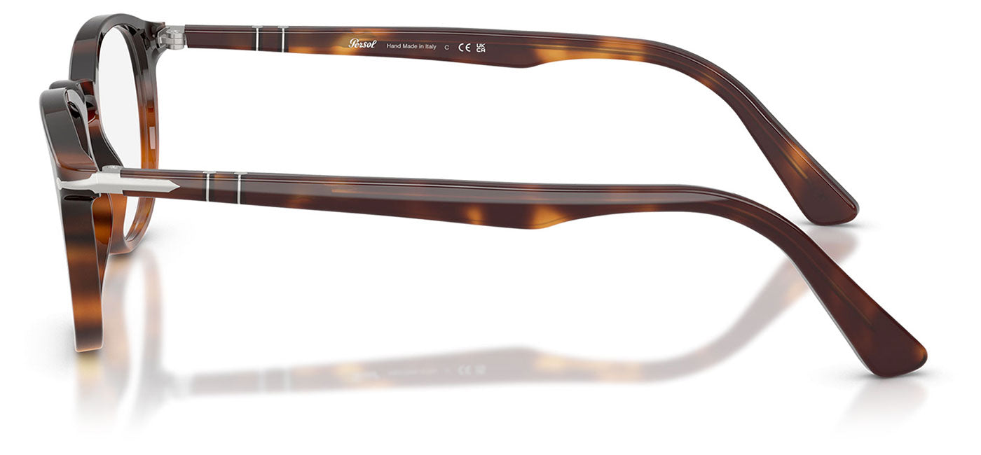 Persol PO3143V Glasses - Havana Brown