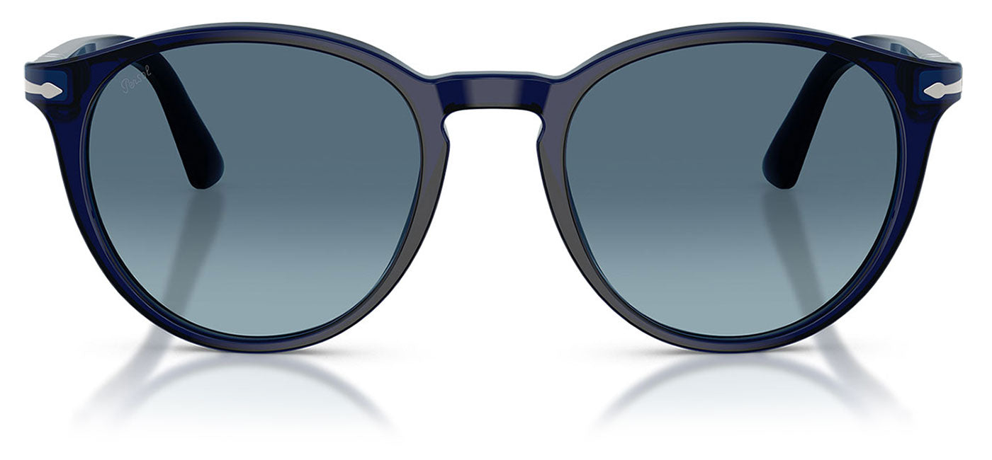 Persol PO3152S Sunglasses - Cobalto / Blue Gradient