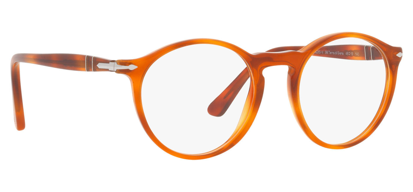 Persol PO3285V Glasses - Terra Di Siena