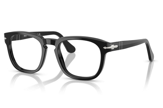 Persol PO3376V Glasses - Black