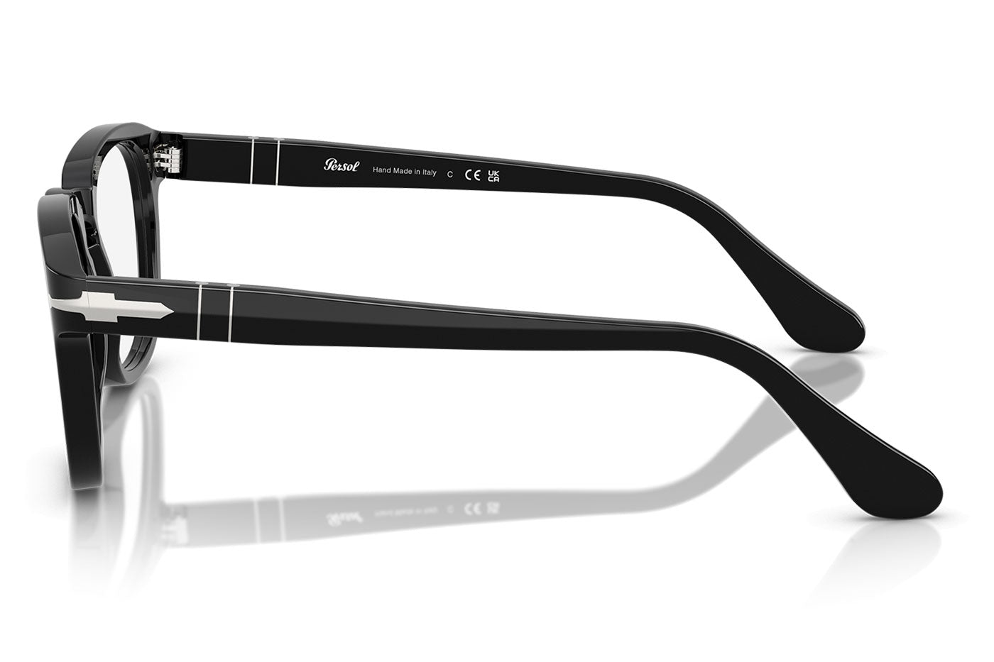 Persol PO3376V Glasses - Black