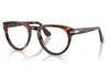 Persol PO3377V Glasses - Havana