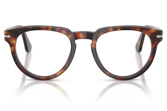 Persol PO3377V Glasses - Havana