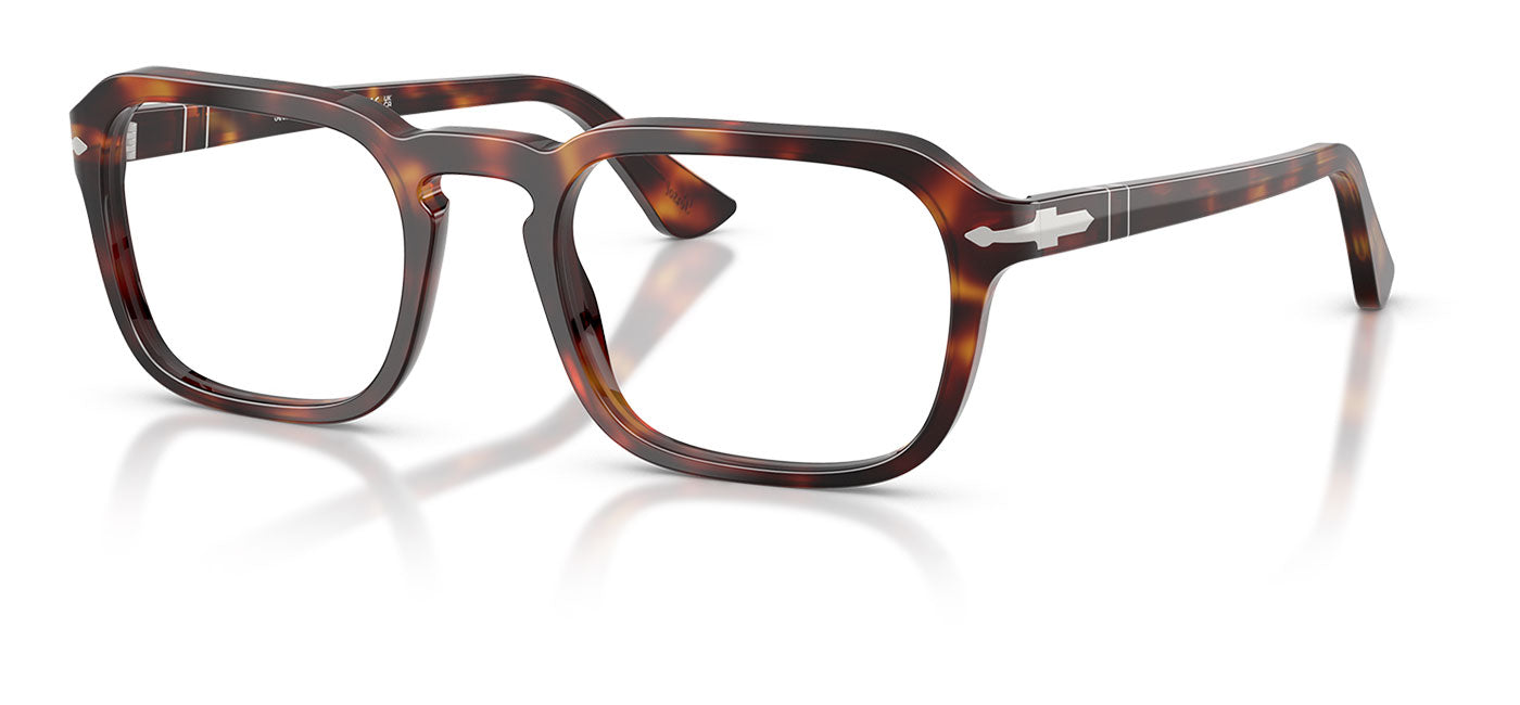 Persol PO3390V Glasses - Havana