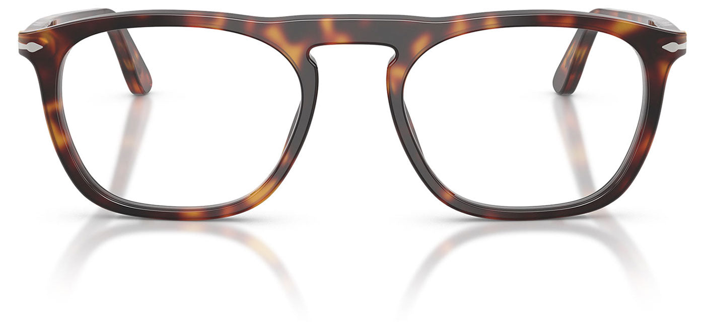 Persol PO3391V Glasses - Havana
