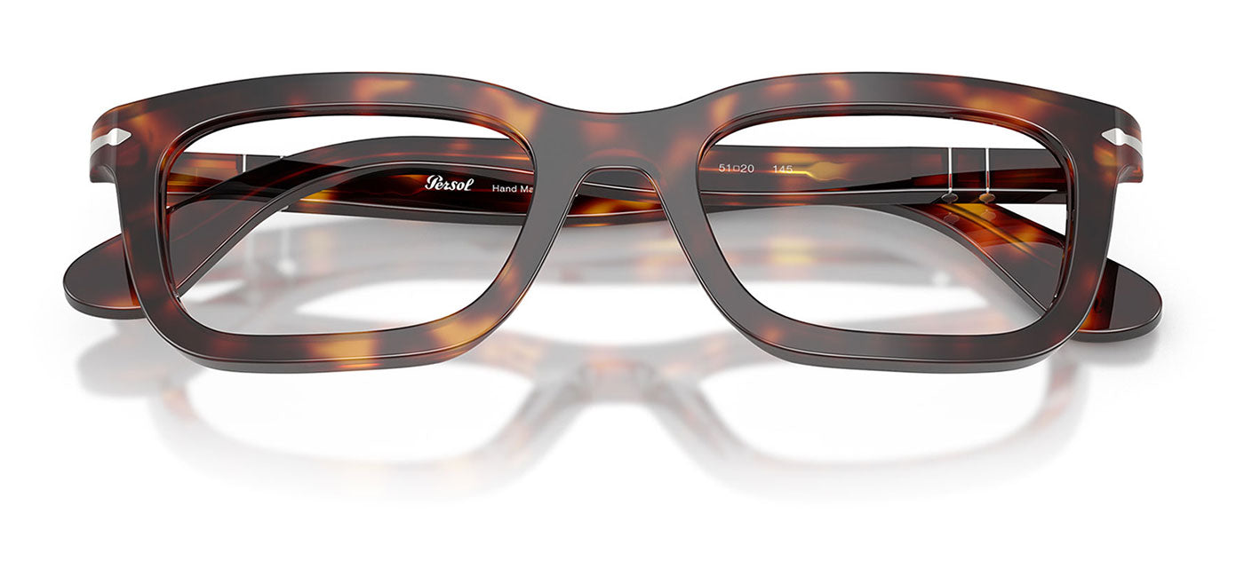 Persol PO3397V Glasses - Havana