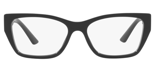 Prada PR 11YV Glasses - Black