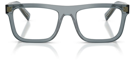 Prada PR C03V Glasses - Transparent Ocean