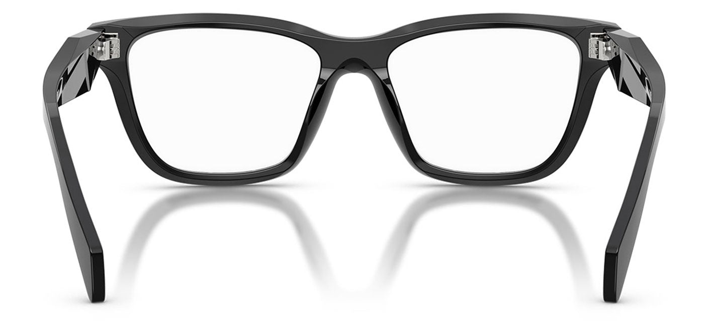 Prada PR C10V Glasses - Black