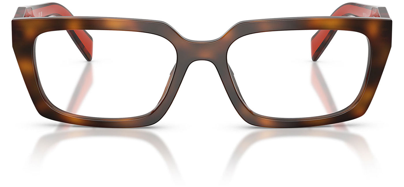 Prada PR D05V Glasses - Juniper Havana