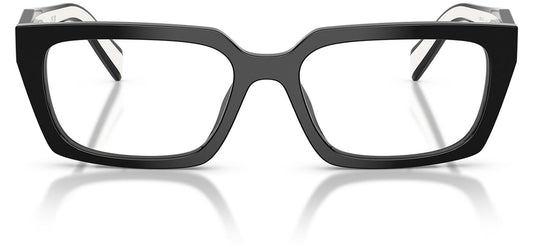Prada PR D05V Glasses - Black