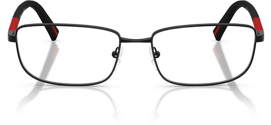 Prada Linea Rossa PS 50SV Glasses - Black