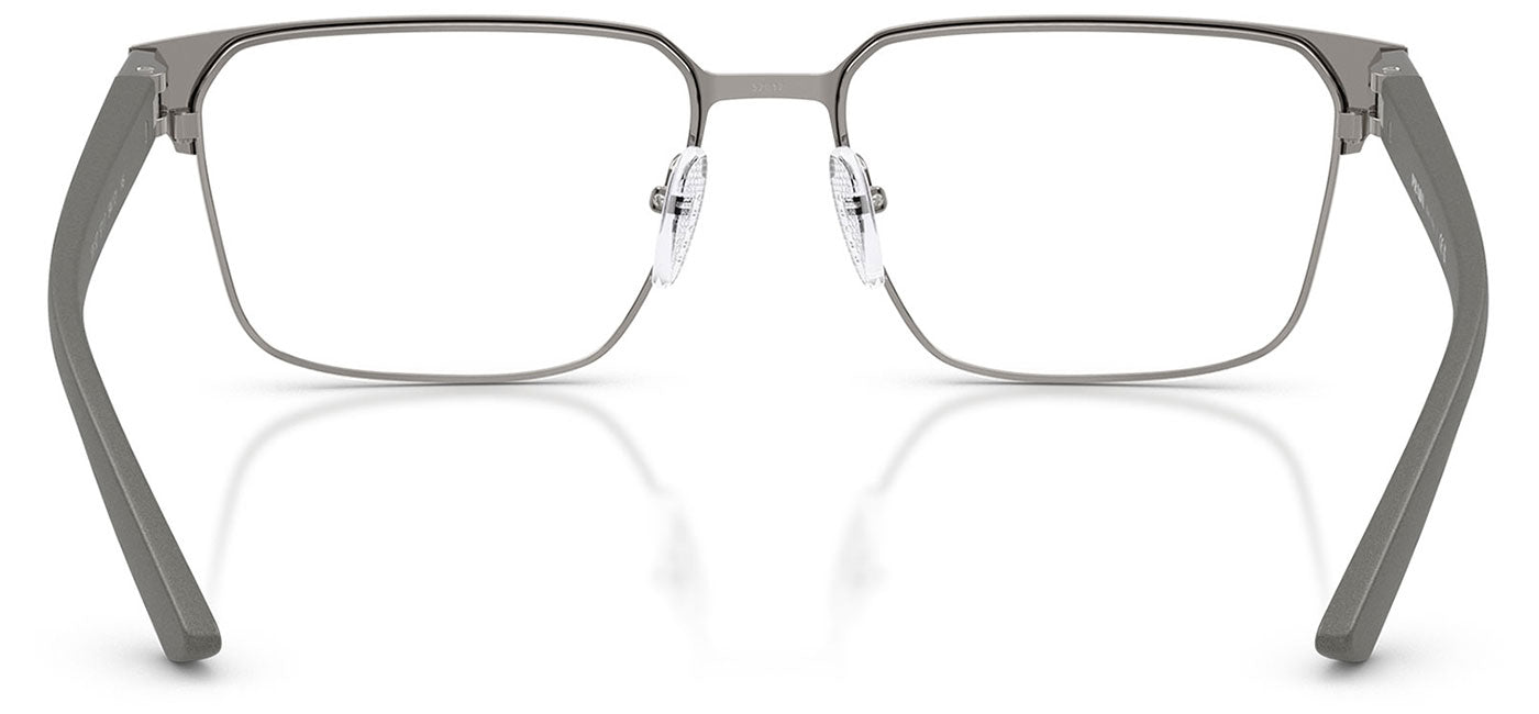 Prada Linea Rossa PS 50TV Glasses - Grey