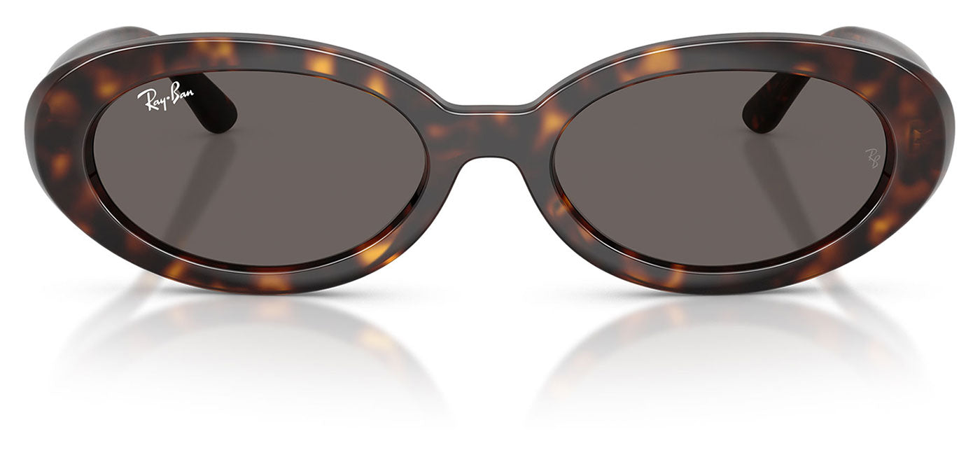 Ray-Ban RB2223 Sunglasses - Havana / Dark Grey