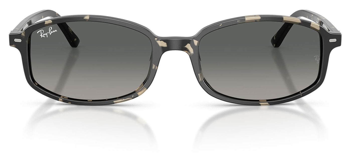 Ray-Ban RB2232 Sunglasses - Grey Havana / Gradient Grey