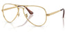Ray-Ban RX3925V Aviator Max Glasses - Arista Gold