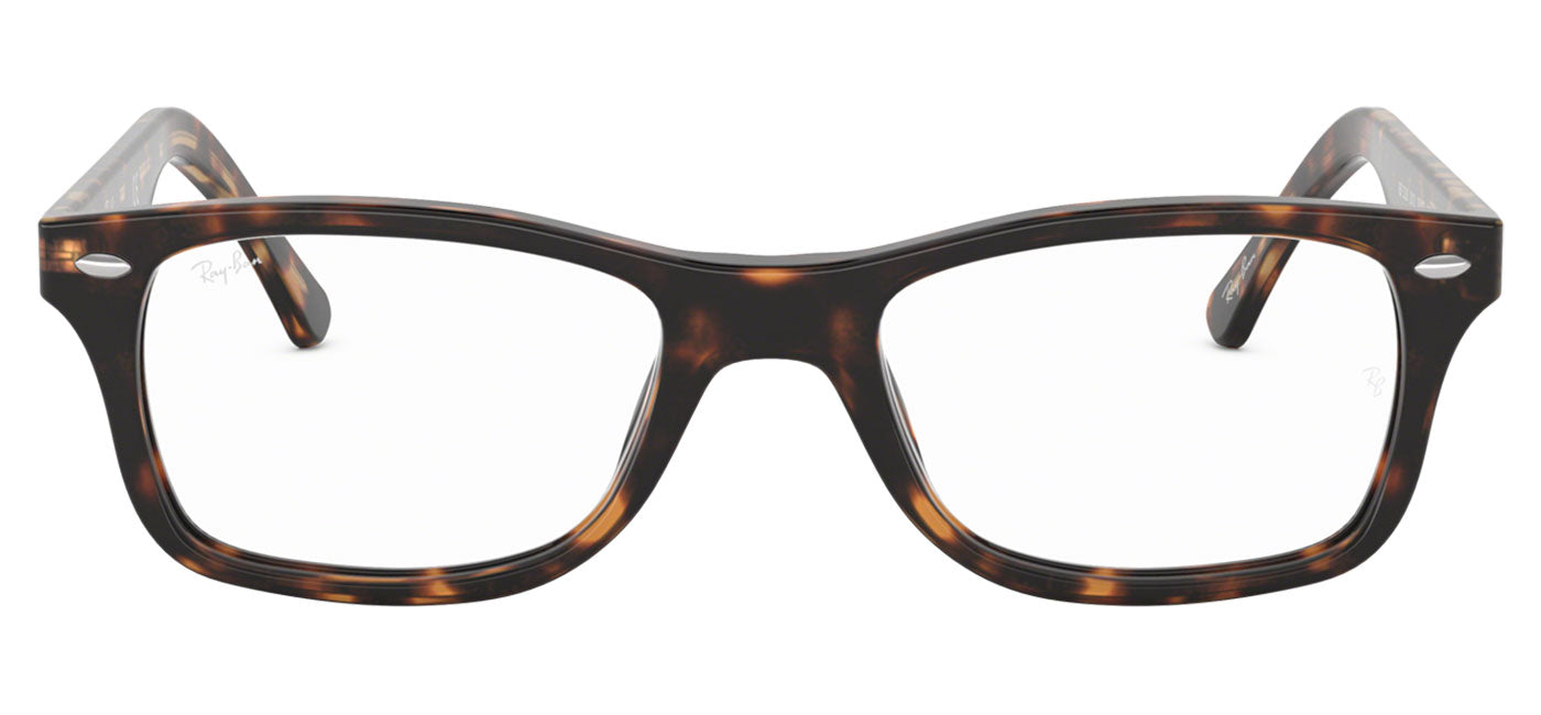 Ray-Ban RX5228 Glasses - Tortoise