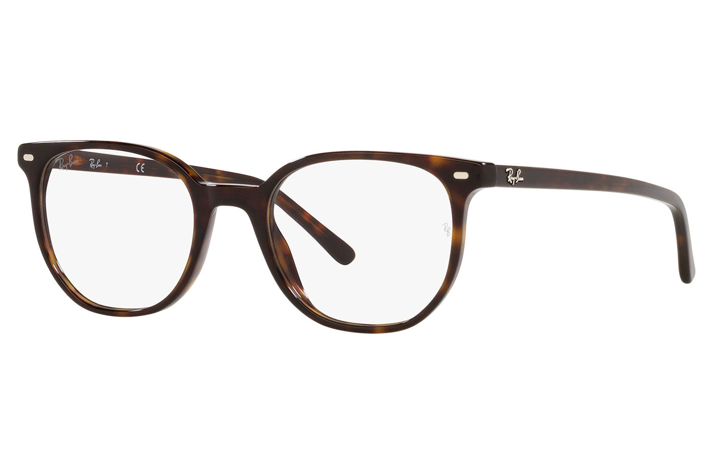 Ray-Ban RX5397 Elliot Glasses - Havana