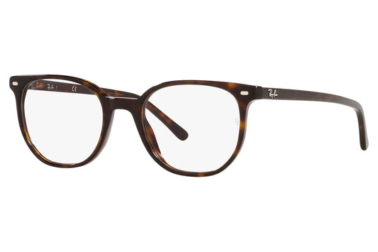 Ray-Ban RX5397 Elliot Glasses - Havana