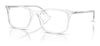 Ray-Ban RX5421 Glasses - Transparent