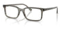 Ray-Ban RX5445 Glasses - Striped Grey