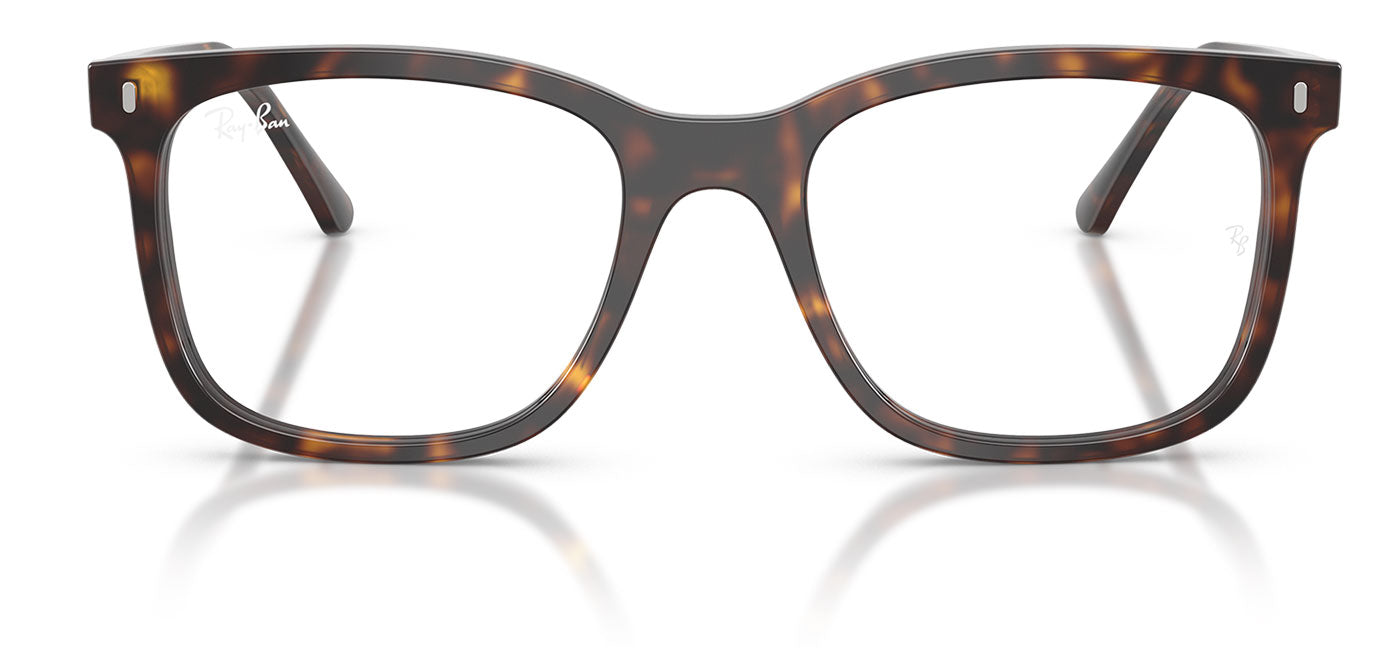 Ray-Ban RX5446 Glasses - Havana