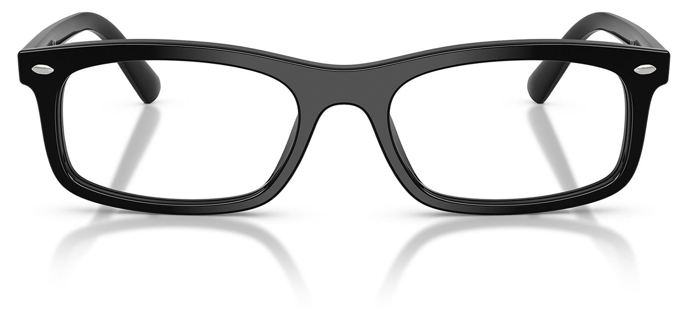 Ray-Ban RX5450 Glasses - Black