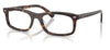 Ray-Ban RX5450 Glasses - Havana