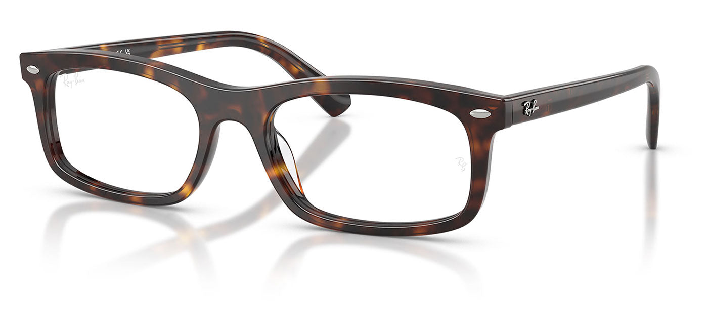 Ray-Ban RX5450 Glasses - Havana