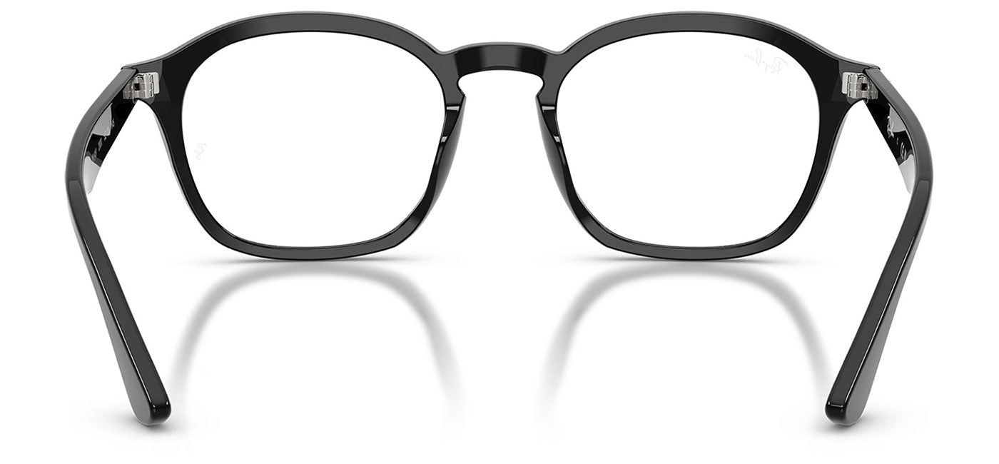 Ray-Ban RX5451 Glasses - Black