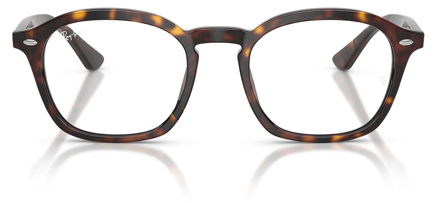 Ray-Ban RX5451 Glasses - Havana