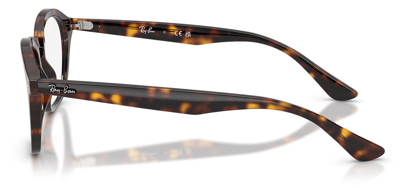 Ray-Ban RX5451 Glasses - Havana