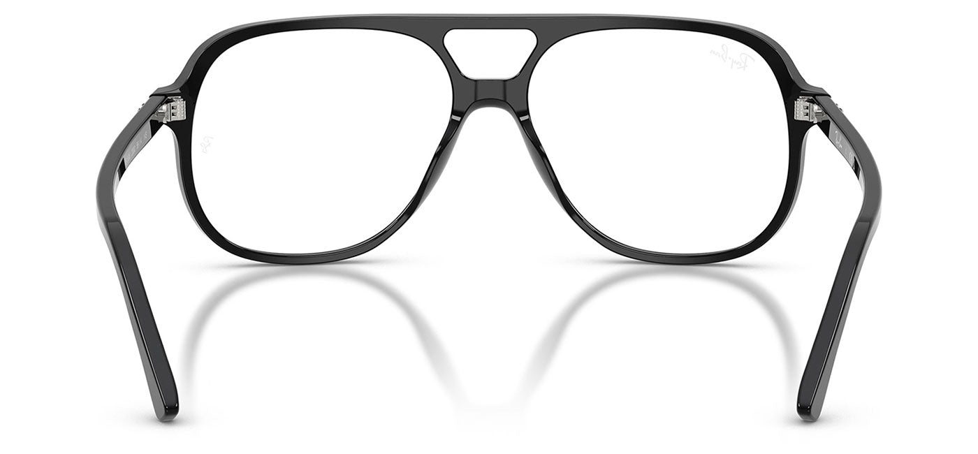 Ray-Ban RX5698 Bill Glasses - Black