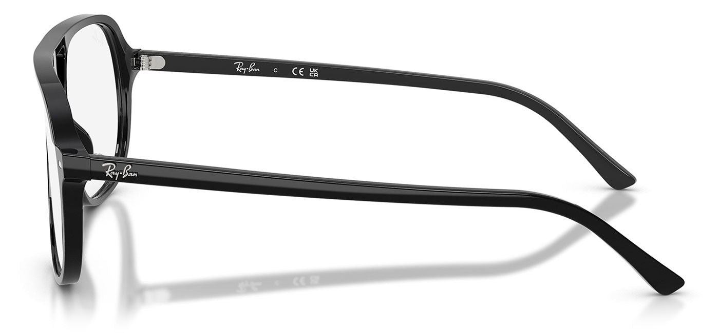 Ray-Ban RX5698 Bill Glasses - Black