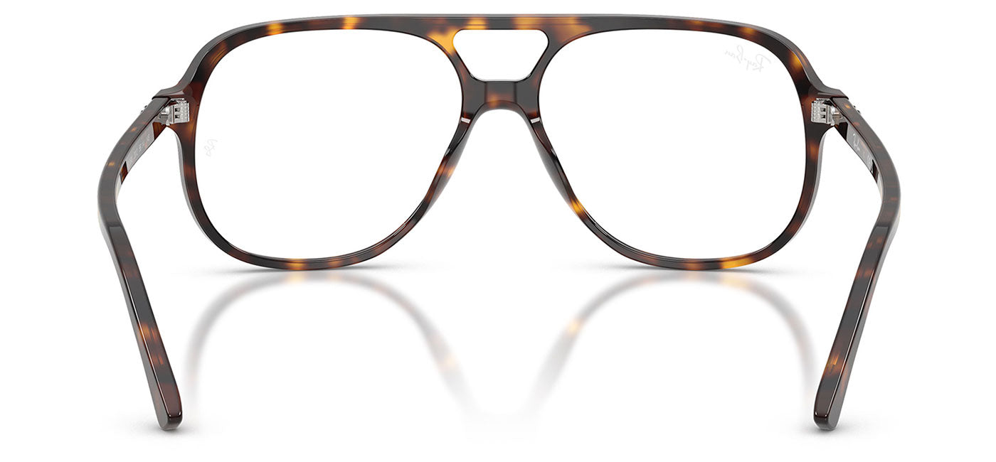 Ray-Ban RX5698 Bill Glasses - Havana