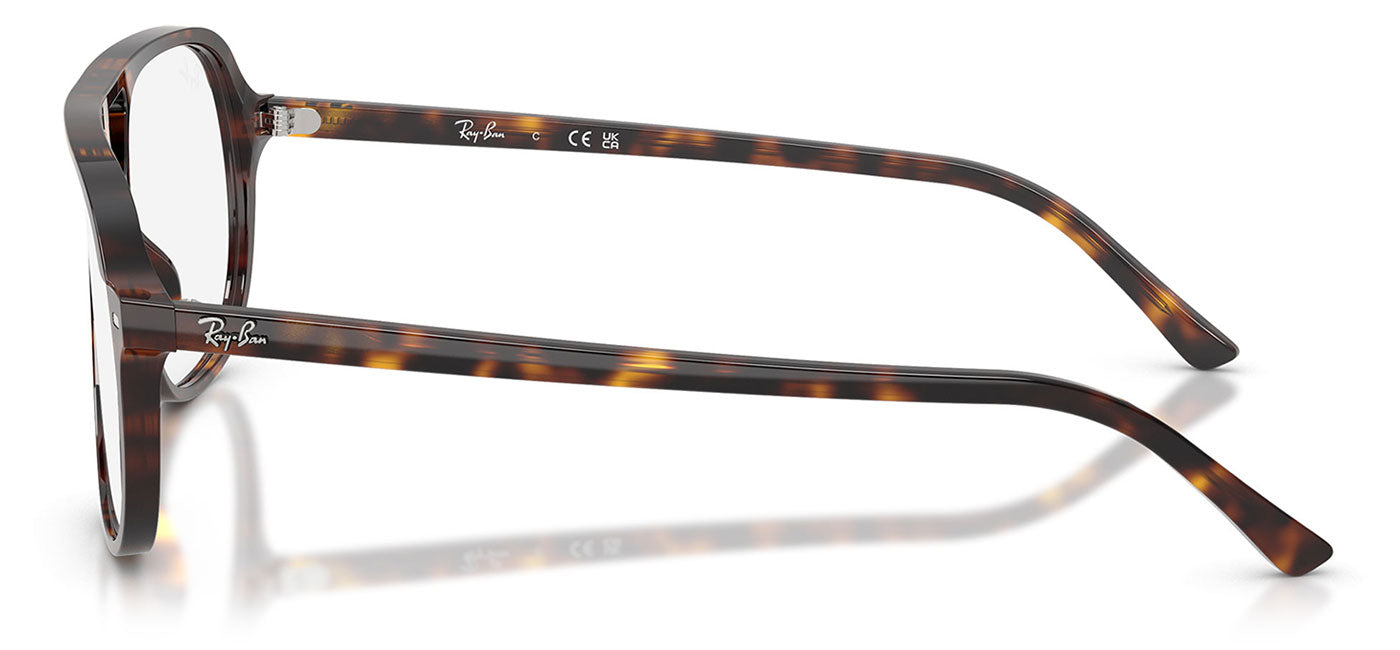 Ray-Ban RX5698 Bill Glasses - Havana
