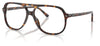 Ray-Ban RX5698 Bill Glasses - Havana
