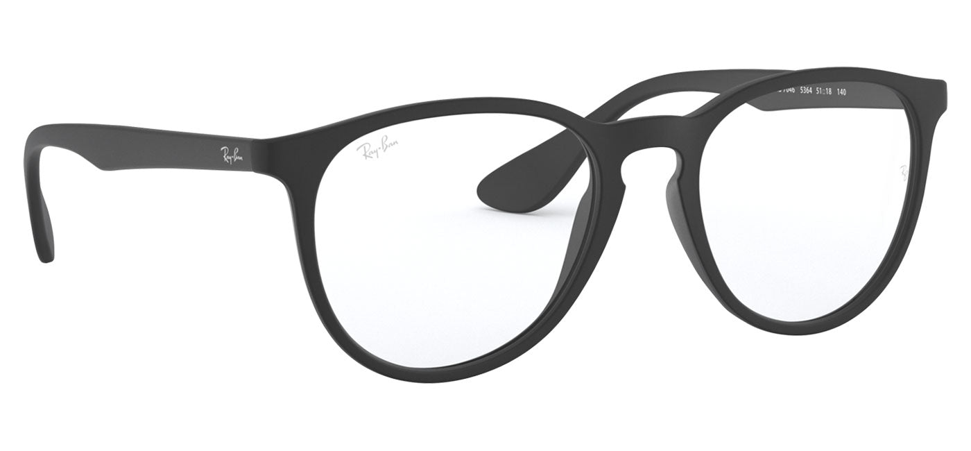 Ray-Ban RX7046 Erika Glasses - Black