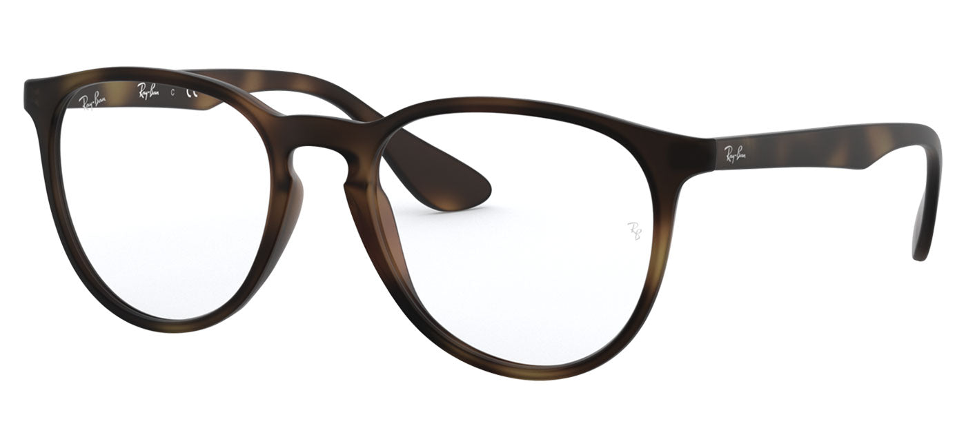 Ray-Ban RX7046 Erika Glasses - Tortoise