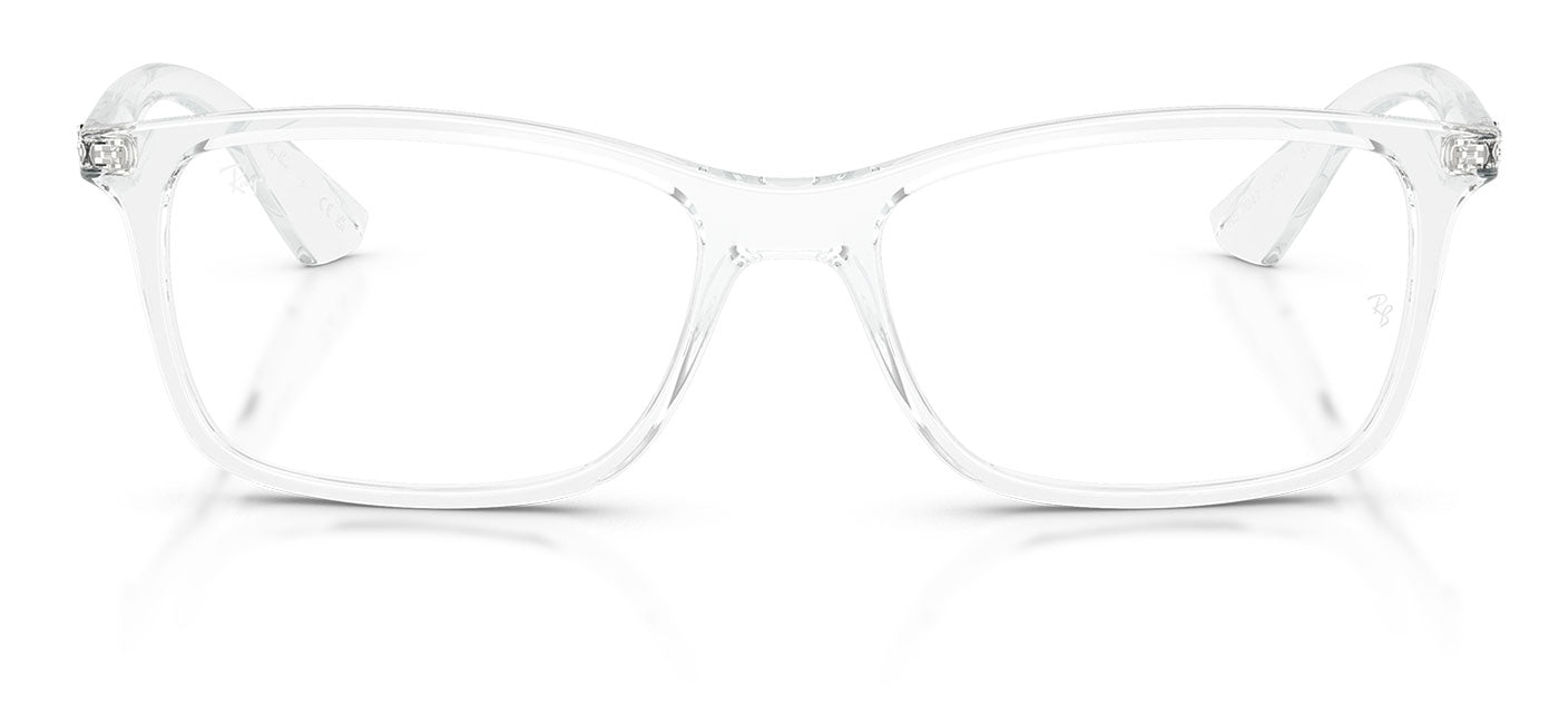 Ray-Ban RX7047 Glasses - Transparent
