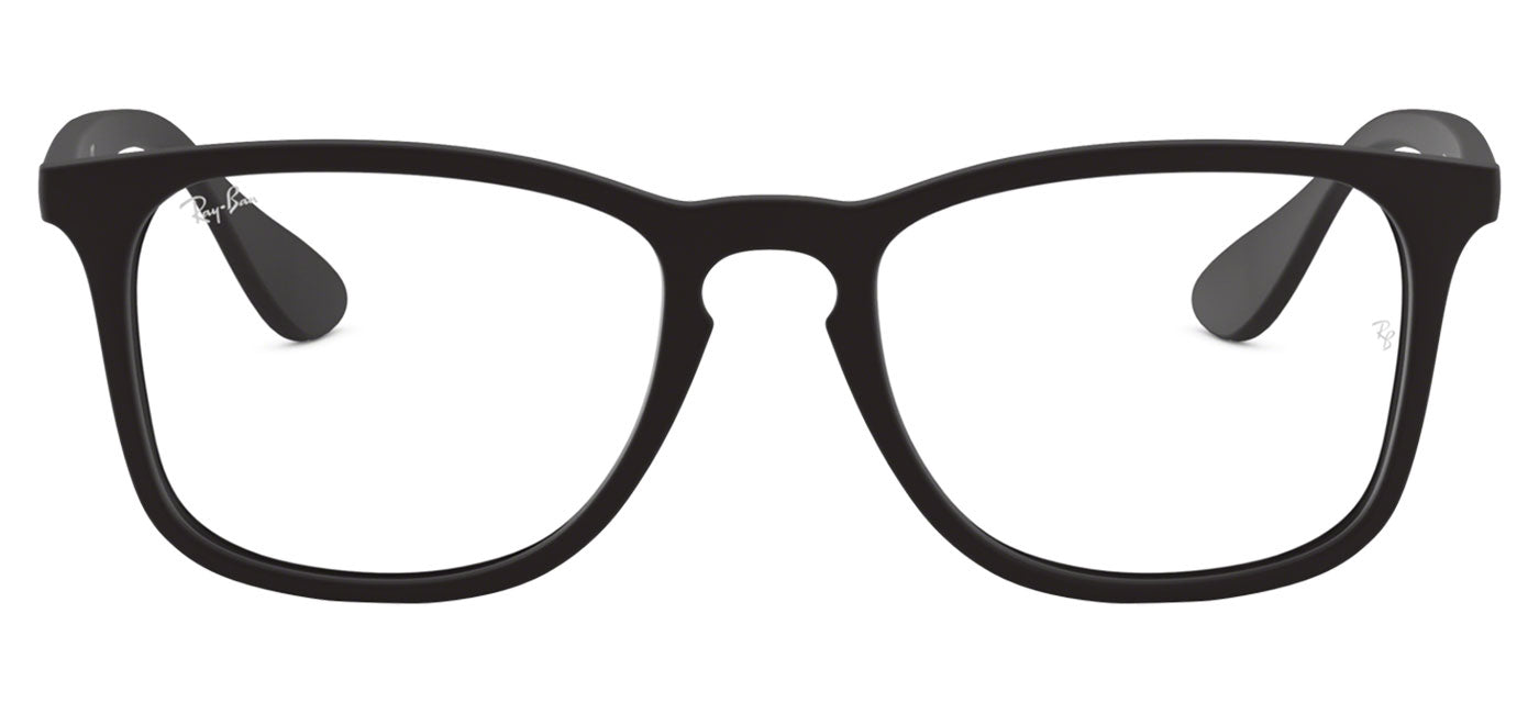 Ray-Ban RX7074 Glasses - Black