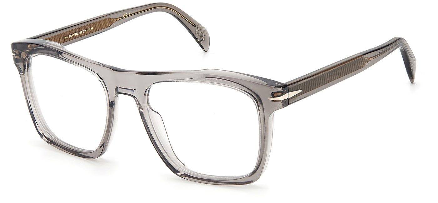 David Beckham DB7020 Glasses - Grey
